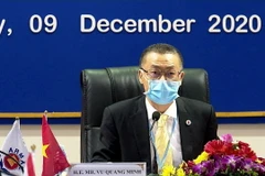 Cuộc họp Ban chỉ đạo ARMAC 14 đánh giá cao sáng kiến của Việt Nam