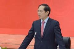 Bộ Ngoại giao quảng bá, kết nối các tỉnh miền Trung với các nước