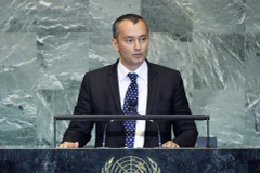 HĐBA nhất trí bổ nhiệm 2 đặc phái viên của LHQ tại Libya và Trung Đông