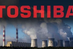 Toshiba ngừng xây nhà máy nhiệt điện, chuyển sang năng lượng tái tạo