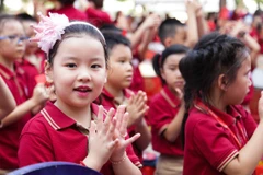 Học sinh Hà Nội được nghỉ Tết Dương lịch năm 2021 nhiều nhất 3 ngày