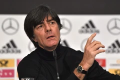 Loew phớt lờ những chỉ trích nhằm vào mình. (Nguồn: AP)