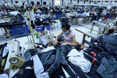 Xuất khẩu dệt may Việt Nam vào EAEU sắp vượt ngưỡng quy định