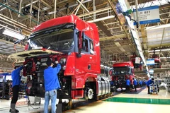 WB: Trung Quốc không nên dừng sớm các biện pháp kích thích kinh tế