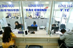 Ban hành Nghị định quy định về tuyển dụng, sử dụng, quản lý công chức