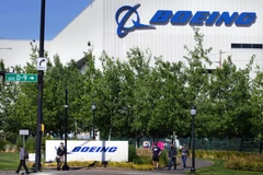 Cổ phiếu Boeing lên giá khi 737 MAX sắp được quay trở lại bầu trời 