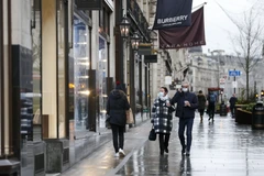 Điểm lại 10 sự kiện nổi bật của kinh tế thế giới trong năm 2020