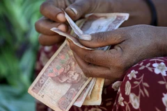 Ảnh minh họa. (Nguồn: Reuters)