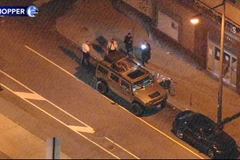 Mỹ: Cảnh sát Philadelphia điều tra âm mưu tấn công điểm kiểm phiếu