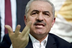 Palestine và Israel nối lại hợp tác an ninh và dân sự ở khu Bờ Tây