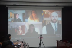 Đà Nẵng và thành phố Boras hợp tác phát triển khoa học giáo dục