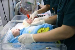 Mất cân bằng giới tính khi sinh dẫn đến nhiều hệ lụy khó lường