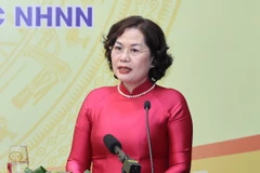 Bổ nhiệm Chủ tịch Hội đồng quản trị Ngân hàng Chính sách xã hội