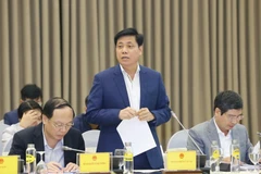 Đến 31/12 chưa thể lắp đặt xong hệ thống thu phí tự động không dừng