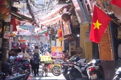 [Video] Giãn dân và bài toán bảo tồn phố cổ ở thủ đô Hà Nội