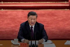 Trung Quốc: Hội nghị Trung ương 5 khóa 19 khai mạc tại Bắc Kinh