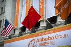 Hạ viện Mỹ thông qua dự luật ngăn cản công ty Trung Quốc niêm yết