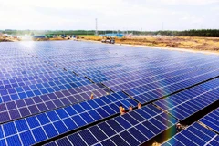 Năng lượng tái tạo: Tính ưu việt và khả năng tái chế cao