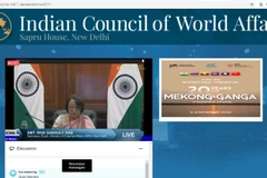 Tăng cường sáng kiến Hợp tác Mekong-Sông Hằng giai đoạn hậu COVID-19