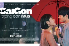 ''Sài Gòn trong cơn mưa'': Những trăn trở của người trẻ hiện đại