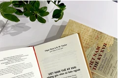 ''Việt Nam thế kỷ XVII: Những góc nhìn từ bên ngoài'' sẽ mang đến cái nhìn của một nhà truyền giáo Đàng Trong và một doanh nhân Đàng Ngoài. (Ảnh: Omega+) 