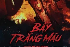 Bộ phim không đặc biệt hấp dẫn và mới mẻ về chủ đề, nhưng cũng là một "món gia vị" cho rạp phim tháng này. (Ảnh: Nhà phát hành)