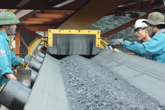 Vinacomin sẽ hoàn thành cổ phần hóa vào đầu năm 2015 