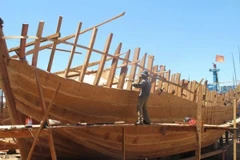 Cuối tuần Chính phủ sẽ bàn gói 16.000 tỷ đồng hỗ trợ ngư dân 