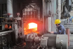 Công nghiệp phụ trợ: Ngành xương sống vẫn phát triển èo uột