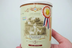 Tòa án chính thức xử vụ Công ty Mạnh Cầm kiện Quản lý thị trường