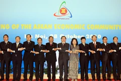Nâng cao vị thế của Việt Nam trong cộng đồng kinh tế ASEAN 