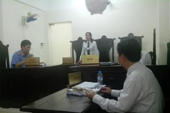 Vụ sữa dê Danlait: Tòa sơ thẩm bác đơn kiện của Công ty Mạnh Cầm