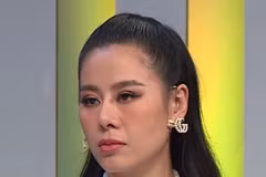 Diễn viên Nam Thư. (Nguồn: Wikipedia)