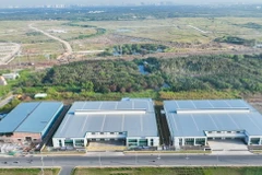 (Ảnh minh họa: TTXVN phát)