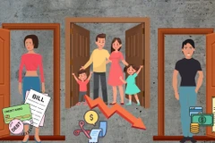 Ảnh minh họa. (Nguồn: Vietnam+)