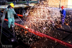 Ảnh minh họa. (Nguồn: TTXVN)