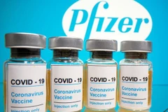Mexico phê duyệt vắcxin ngừa COVID-19 của Pfizer-BioNTech. (Nguồn: Sky News)