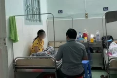 [Audio] Xôn xao vụ nữ sinh nghi tự tử vì uất ức với hình thức kỷ luật