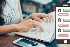 Ảnh minh họa. (Nguồn: Doblemente.com)