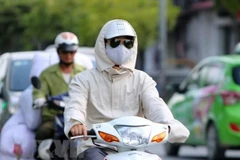 Ảnh minh họa. (Nguồn: TTXVN)