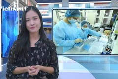 [Video] Vắcxin ngừa COVID-19 có tác dụng với biến thể của SARS-CoV-2?