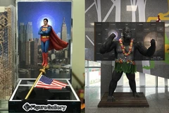 Sản phẩm của I-Tech. (Nguồn: Aving)