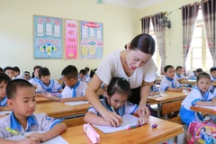 Ảnh minh họa. (Nguồn: TTXVN)