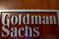 Goldman Sachs đã “qua mặt” ngân hàng Barclays Plc để giành được thương vụ này. (Nguồn: Reuters)