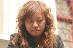 Bị can Phạm Thị Đoan Trang. (Ảnh: FB Pham Đoan Trang)