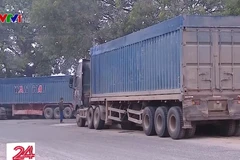 Xử lý nghiêm các hành vi vi phạm liên quan đến việc tự ý thay đổi kết cấu xe không đúng với thiết kế của nhà sản xuất.