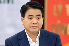 Ông Nguyễn Đức Chung. (Nguồn: TTXVN)