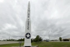 Mỹ cách chức 2 chỉ huy lực lượng tên lửa hạt nhân chiến lược