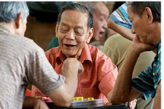 Phần lớn người Singapore chưa sẵn sàng để nghỉ hưu