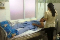 TP.HCM: Bắt đối tượng vô cớ tấn công hai người trên đường